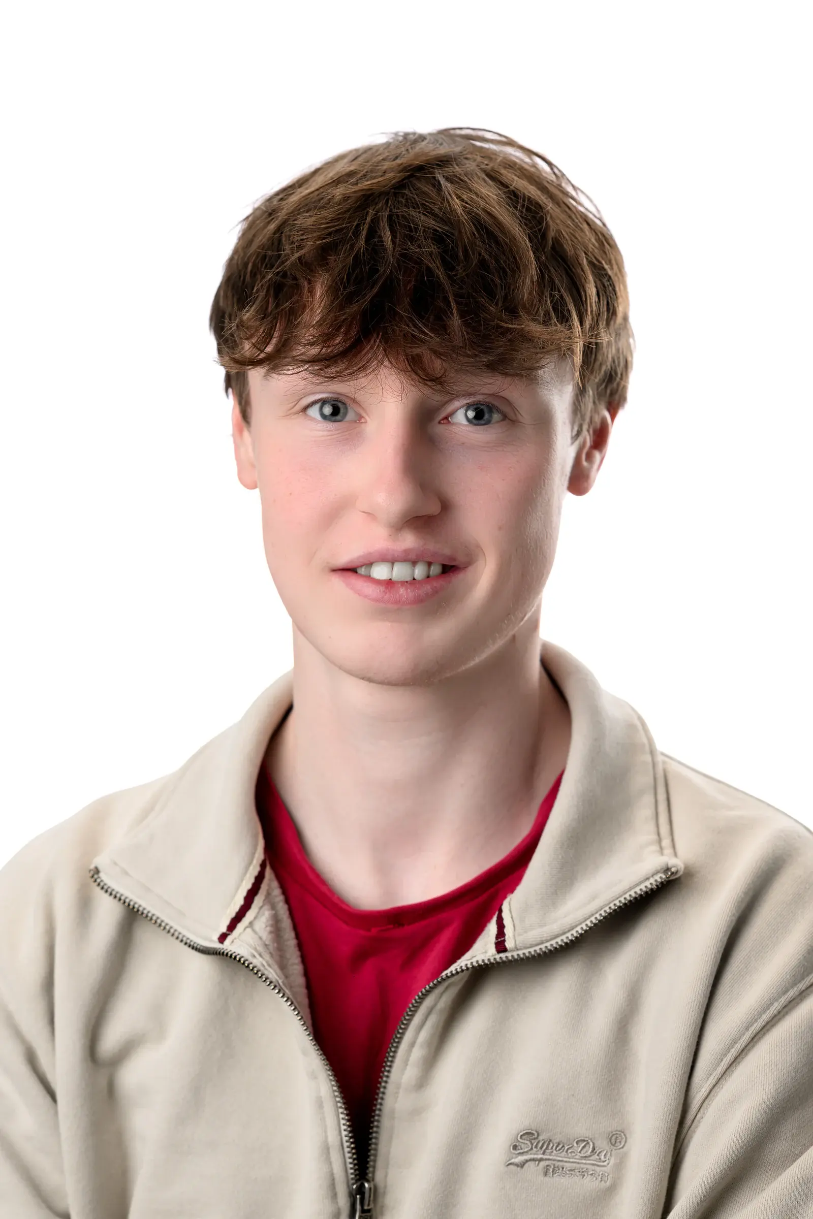 Portrait of the Launchset founder
